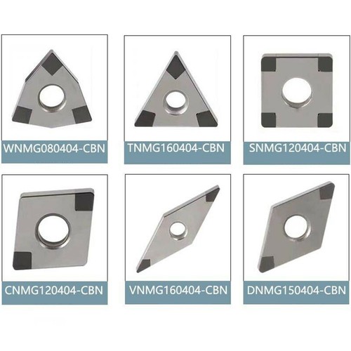 Industrie cbn wendeplatten - industrie,