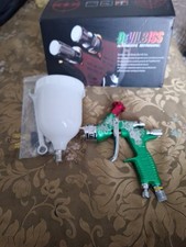 Devilbiss GTi Pro Lite Spider