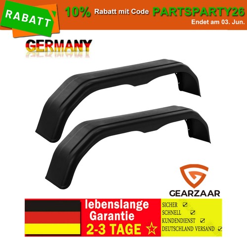 Tandem kotflügel - tandem,
