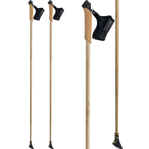 Komperdell carbon bamboo - komperdell, "