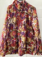 Dolomite Leichtjacke Windjacke