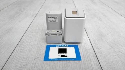Fingerprint lesegerät für - fingerprint-lesegerät,