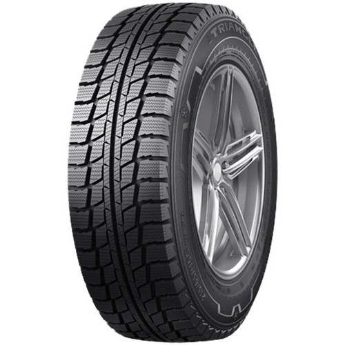 Winterreifen triangle - 2x,