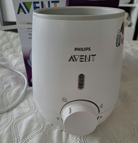 Philips avent flaschenwärmer - philips,