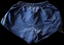 Adidas Nylon Shorts -