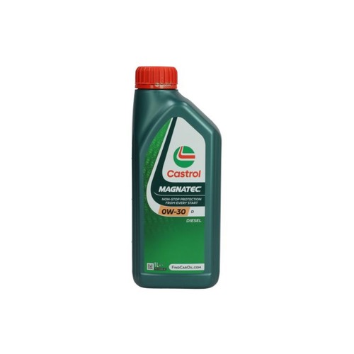 Motoröl castrol 15f67c - motoröl,