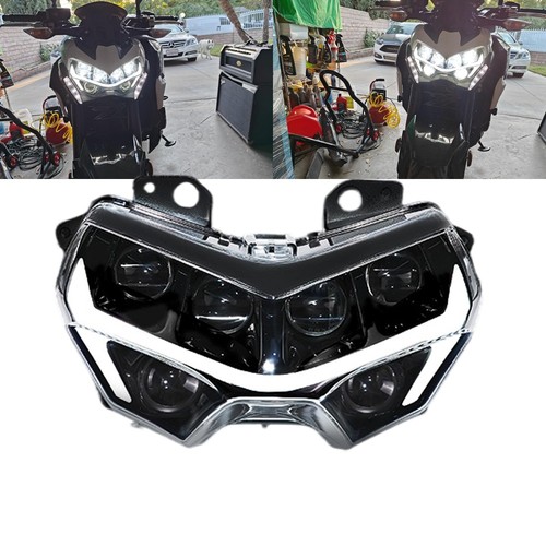 Für kawasaki z900 h2 - kawasaki,