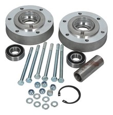 Moto Guzzi Speichenrad