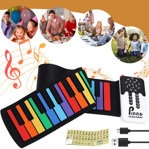 Tasten einsteiger keyboard - 49,