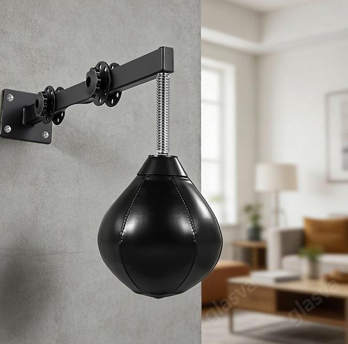 Punchingball boxbirne - punchingball,