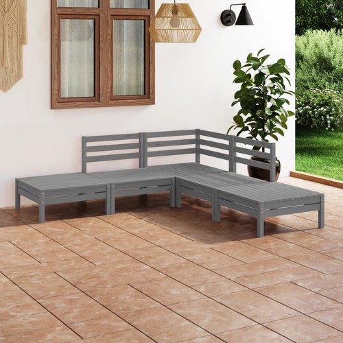 Garten lounge set gartenmöbel - garten,