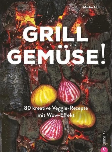 Grill gemüse kreative - grill, 80