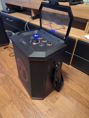 Rockstar air als stereo - x,