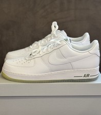 Nike Air Force 1  07 Herrenschuhe GR 40,5 US 7,5 UK 6,5 Cm 25,5 Neu Fällt Kle