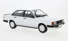 Audi 80 GTE B2 weiss 1978 1:18 MCG 18527
