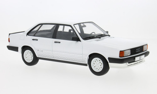 Audi gte weiss - 80,