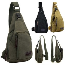 Neu Herren Brustbeutel