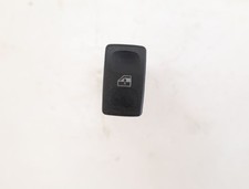 Schalter Fensterheber vorn links VW POLO 6N 191959855 11-1995