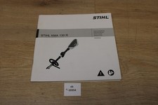 Stihl KM 130 R