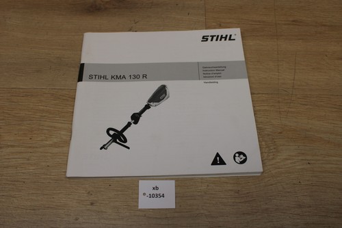 Stihl 130 r - stihl,