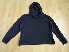Oversized pullover hoodie gant - oversized,