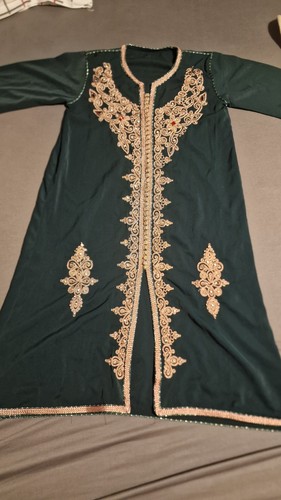 Marokkanische kaftan für - marokkanische,