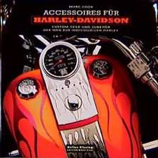 Accessoires für