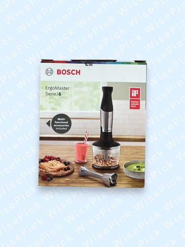 Bosch ergomaster serie - ergomaster, 6