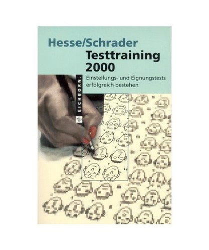 Testtraining 2000