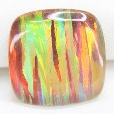 13.40 Karat Cabochon Schliff