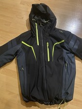 CMP Skijacke Herren Größe 52