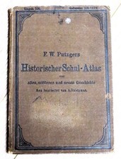 F. W. Putzgers Historischer