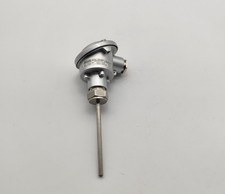 MÜLLER Art.Nr.: 100-02217 Temperaturtransmitter Pt100 0-200°C 4-20mA
