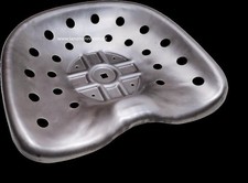 Sitzschale Lanz Bulldog