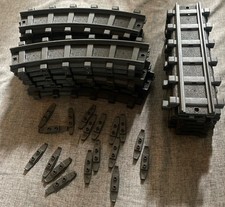 Playmobil RC 6 gerade und 12