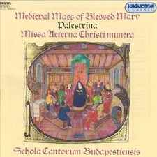 Schola cantorum budapestiensis - schola,