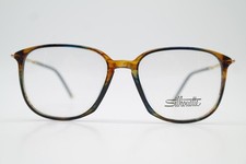 Vintage Brille Silhouette SPX