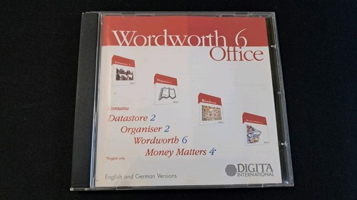 Wordworth office commodore - wordworth, 6