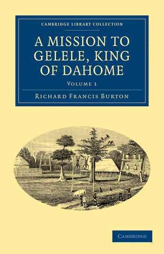Mission gelele king - a, gelele,