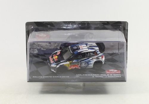 Rallye monte carlo 2016 - carlo,