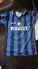 Inter Milan Trikot Herren Größe L