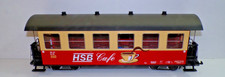 LGB Spur G 32733 HSB Café
