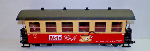 Lgb spur 32733 hsb café - g,