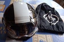 Helm Roller Mofa Unisex