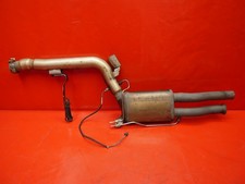 Mercedes W211 S211 E-Klasse CLS Dieselpartikelfilter DPF 280 320CDI A2114905520