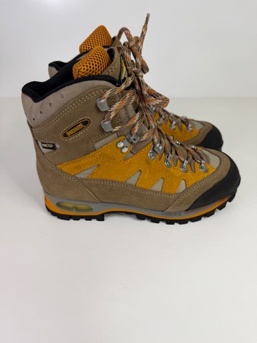 Meindl wanderschuhe air - meindl,