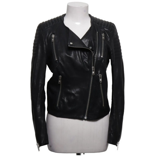 Bikerjacke damen - h&m,,