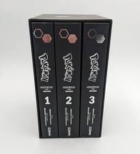 Pokémon schwarz und weiss - schwarz,
