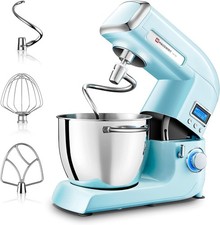 HAUSWIRT Küchenmaschine HM780