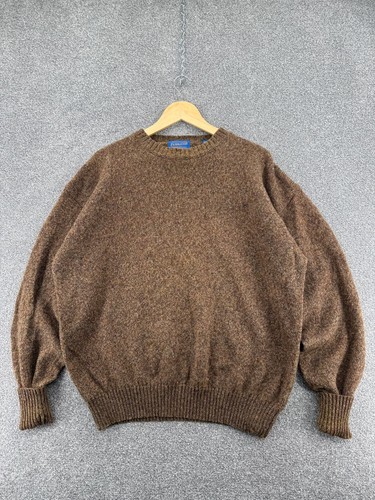 Vintage pendleton braun - vintage,